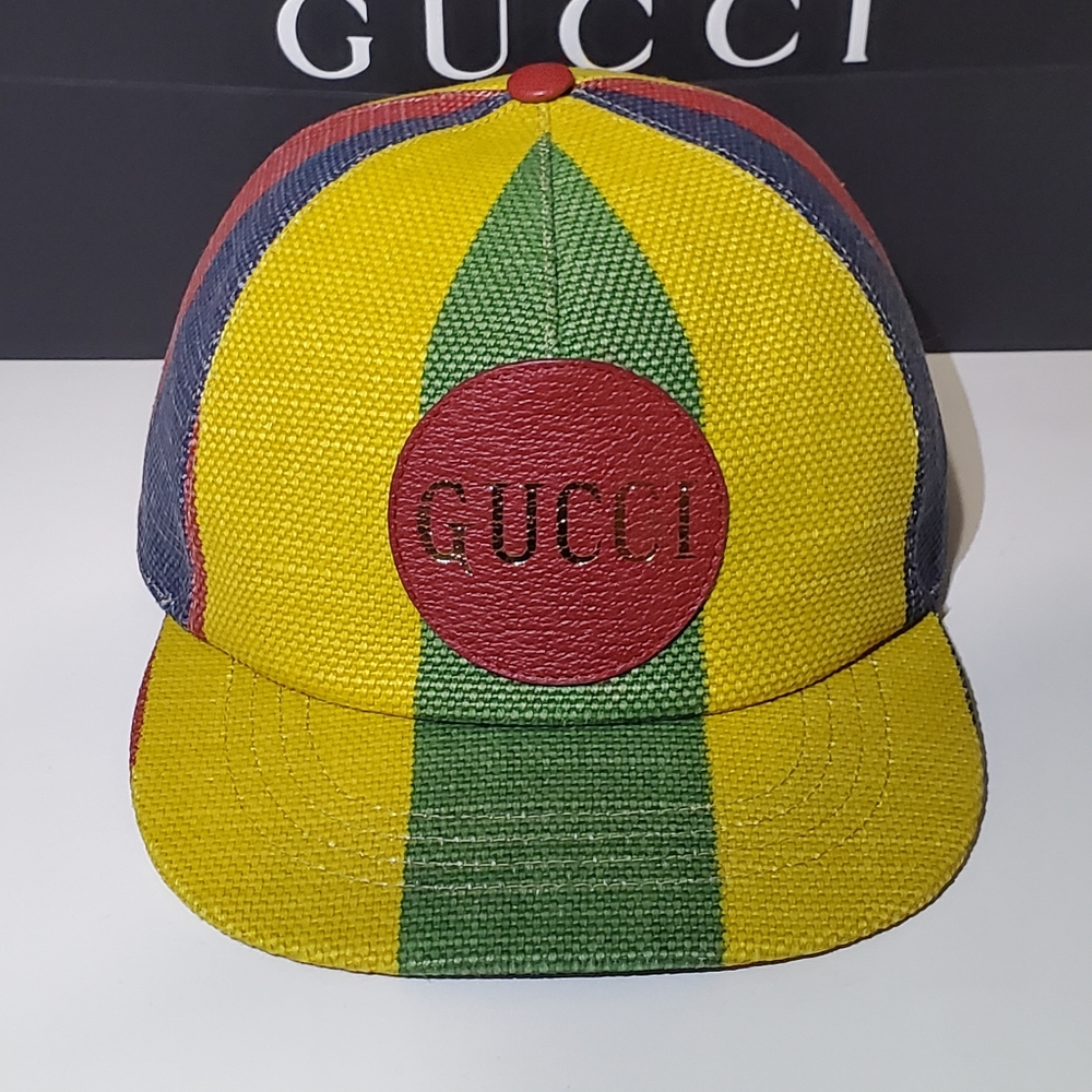 Gucci Marley Hat